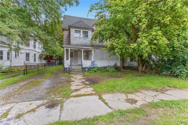 4519 S Salina Street, Syracuse, NY 13205