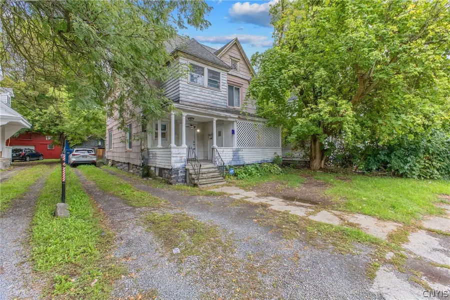 4519 S Salina Street, Syracuse, NY 13205 - #2