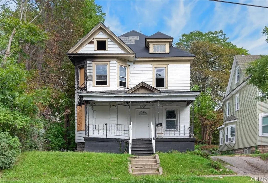 2407 S State Street, Syracuse, NY 13205 - #1