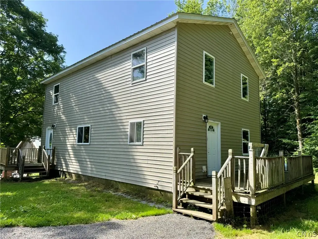631 Witzigman Road, West Leyden, NY 13489 - #1