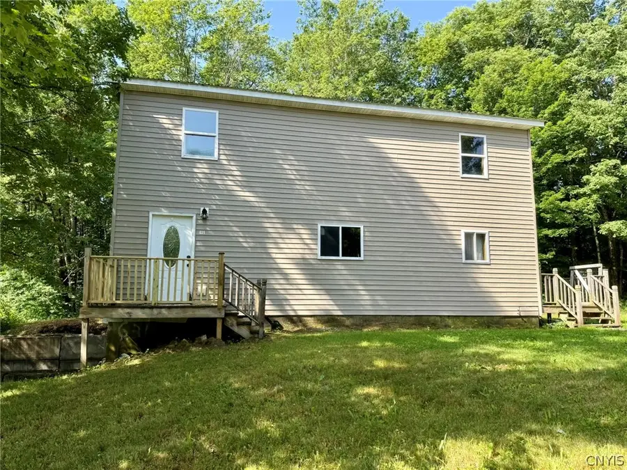 631 Witzigman Road, West Leyden, NY 13489 - #2