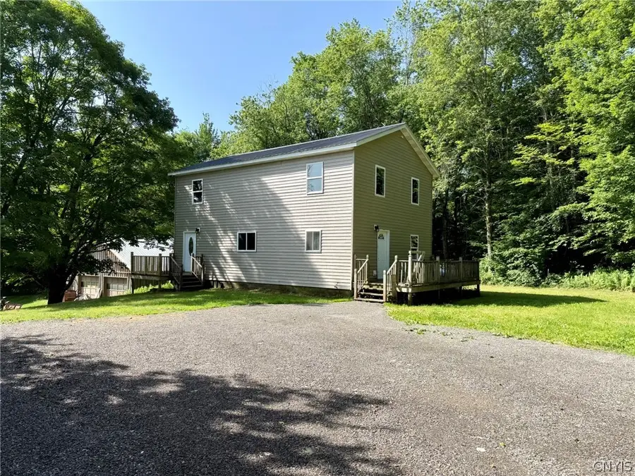 631 Witzigman Road, West Leyden, NY 13489 - #3