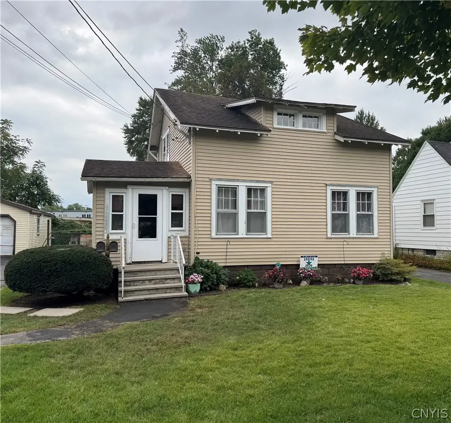 107 Palmer Drive, North Syracuse, NY 13212 - #1