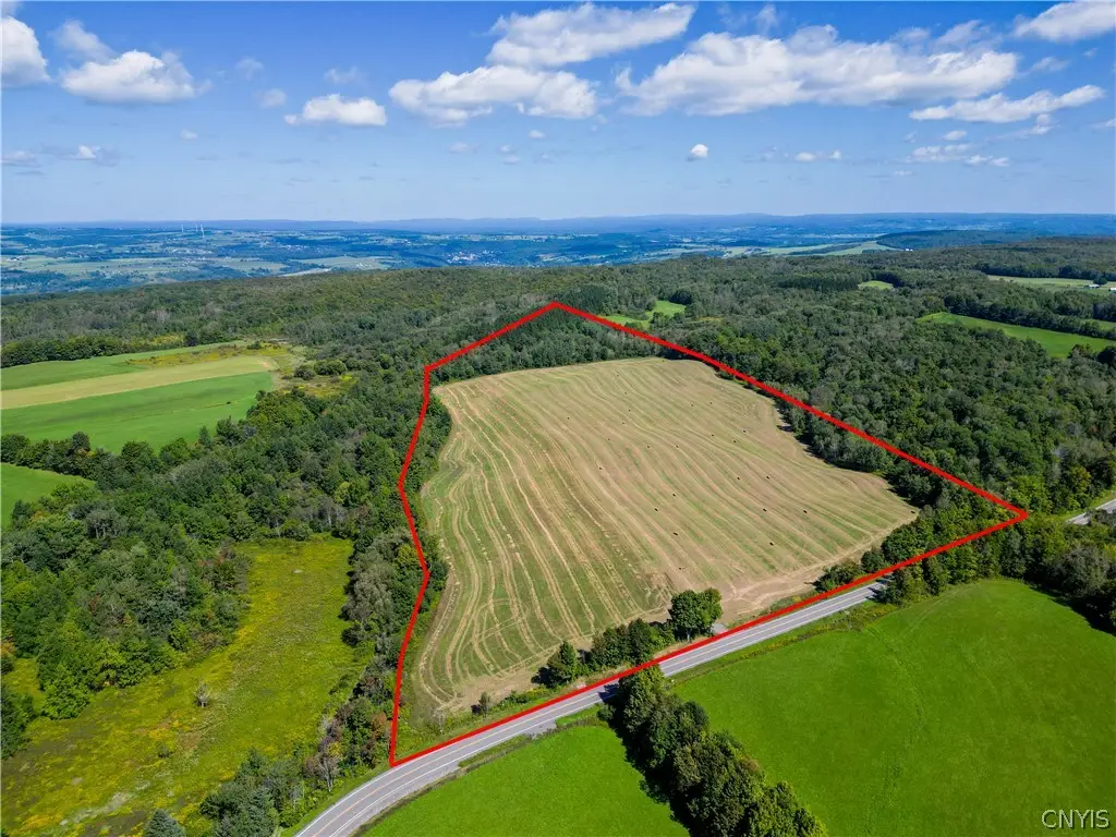 Quinn Road, Mohawk, NY 13407 - #1