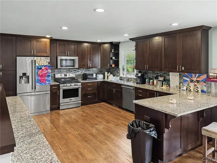 1013 Lake Como Road, Cortland, NY 13045 - #3