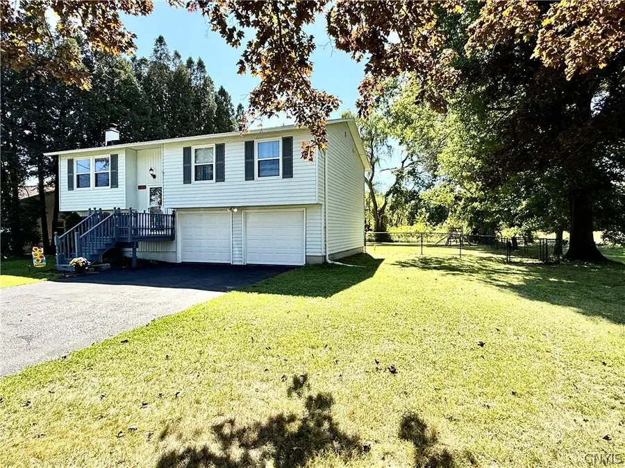 7752 Kirkville Road, Kirkville, NY 13082 - #3