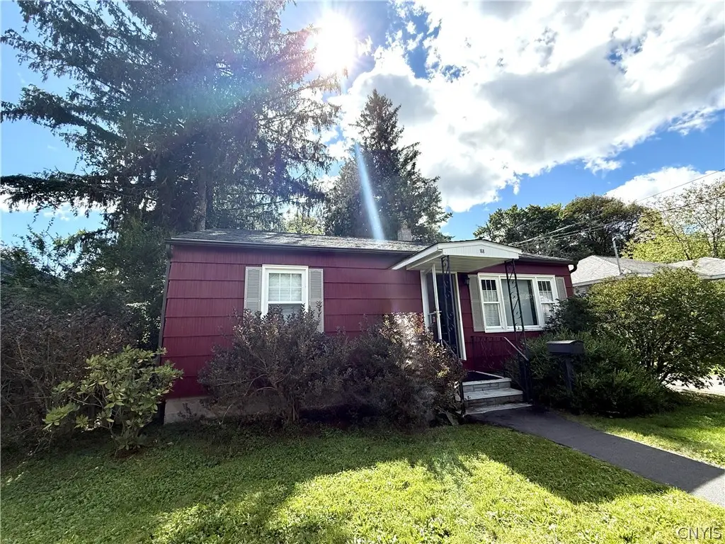 168 Weymouth Road, Syracuse, NY 13205 - #1