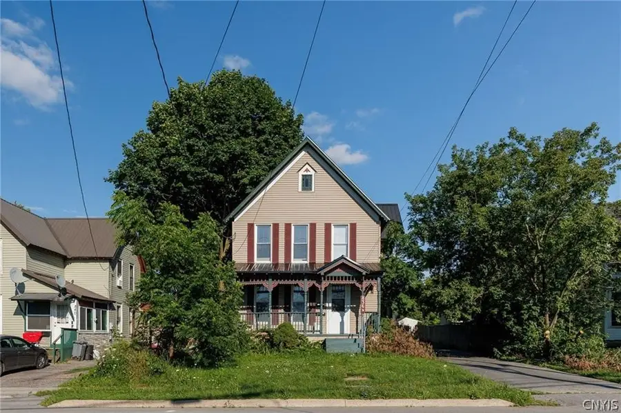 836 Leray Street, Watertown, NY 13601 - #2