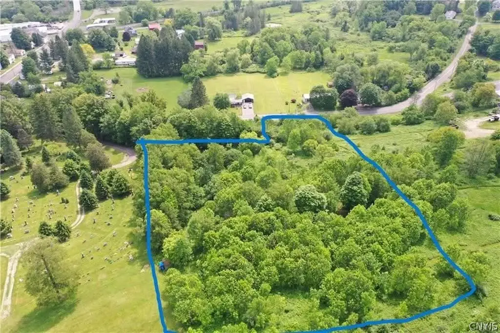 3315 Clute Road, Cortland, NY 13045 - #1