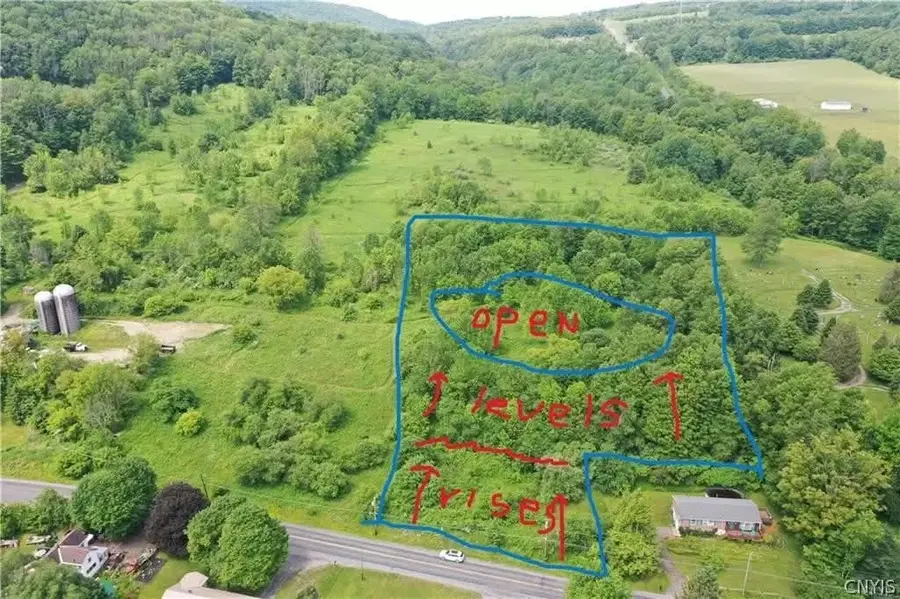 3315 Clute Road, Cortland, NY 13045 - #2