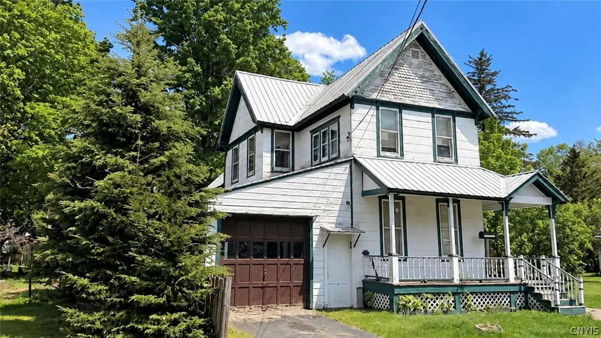 5 3rd Street, Camden, NY 13316 - #1