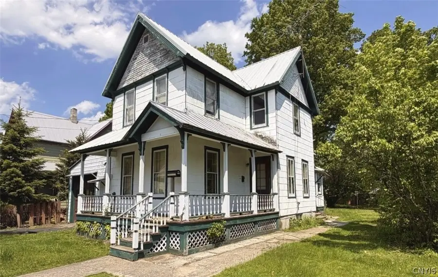 5 3rd Street, Camden, NY 13316 - #2