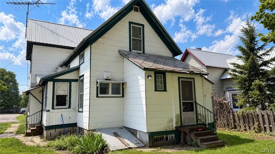 5 3rd Street, Camden, NY 13316 - #3