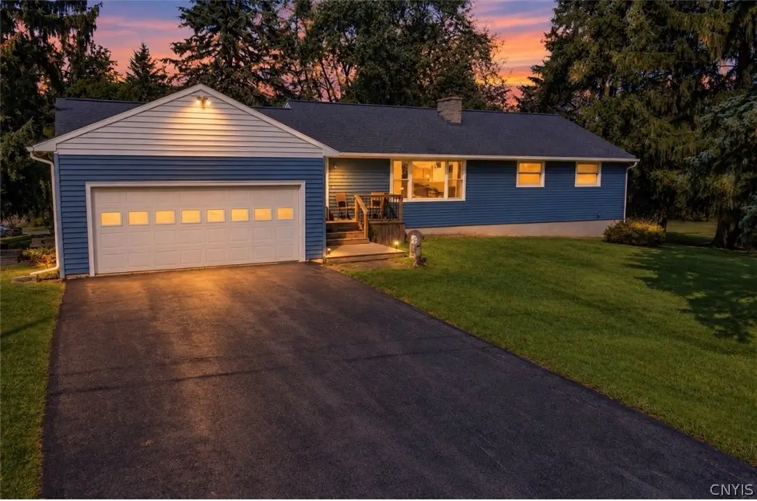 5071 Skyline Drive, Syracuse, NY 13215 - #1