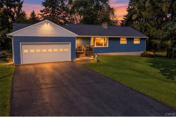 5071 Skyline Drive, Syracuse, NY 13215