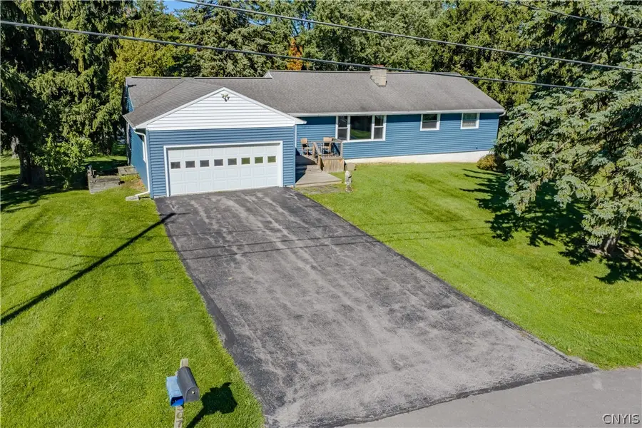 5071 Skyline Drive, Syracuse, NY 13215 - #2