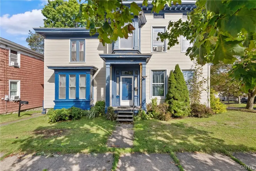 89 E Oneida Street, Oswego, NY 13126 - #2