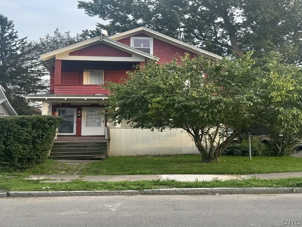 337 Warner Avenue, Syracuse, NY 13205 - #1
