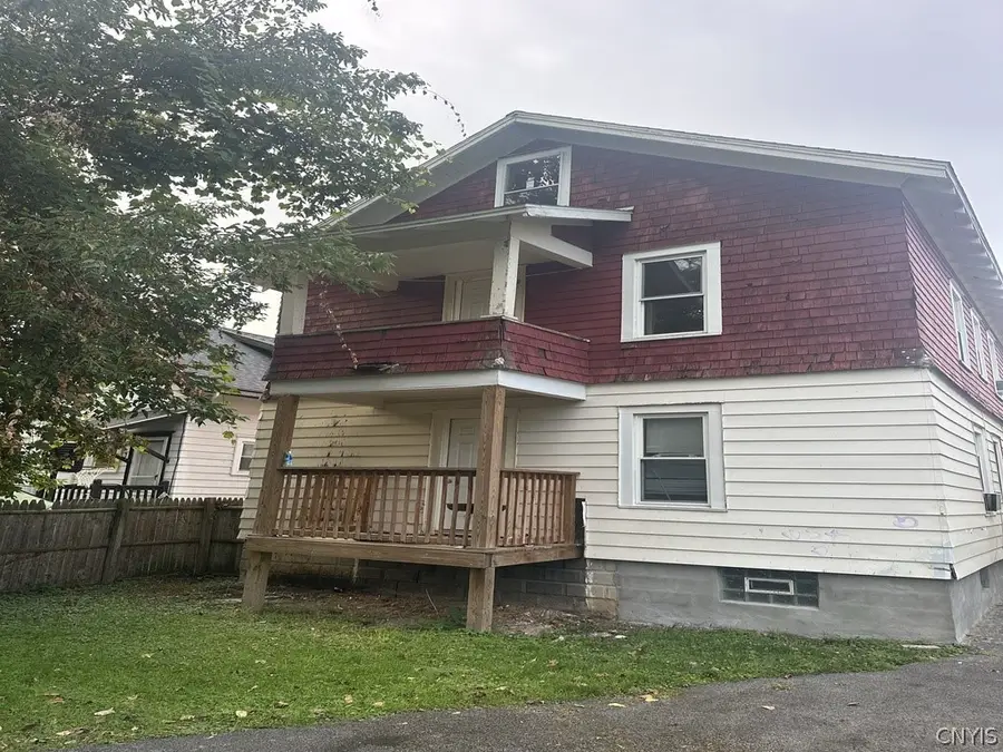 337 Warner Avenue, Syracuse, NY 13205 - #2
