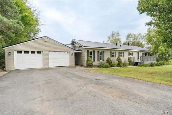 21502 Cole Road, Carthage, NY 13619