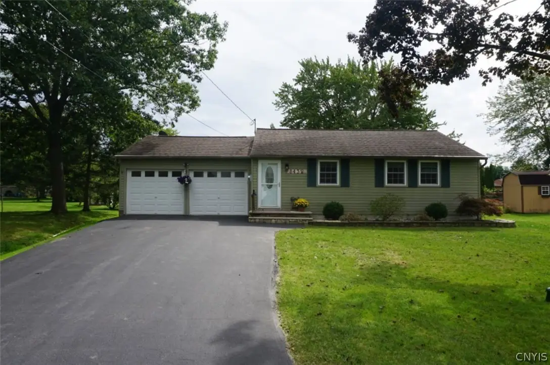 8432 Grandview Drive, Cicero, NY 13039 - #1