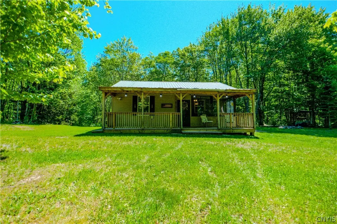 404 Old State Road, Redfield, NY 13437 - #1