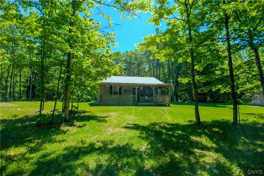 404 Old State Road, Redfield, NY 13437 - #2
