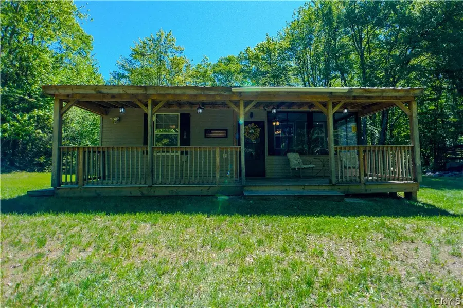 404 Old State Road, Redfield, NY 13437 - #3