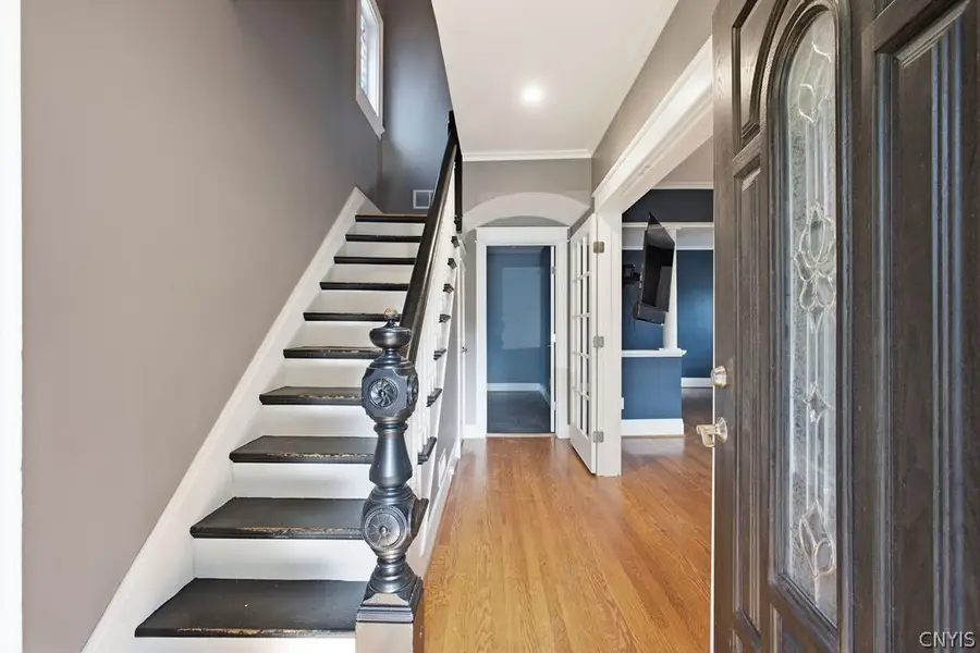 116 S Seward Avenue, Auburn, NY 13021 - #3