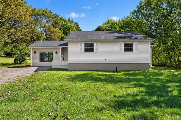 171 Swift Street, Oswego, NY 13126