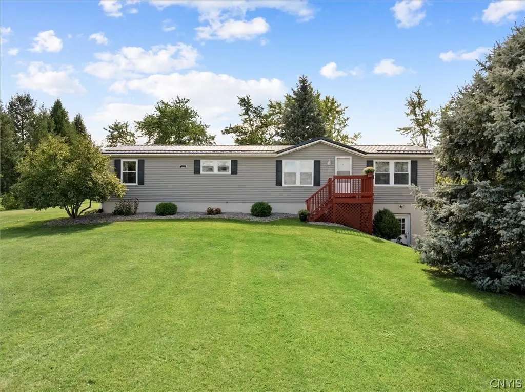 3168 Ingalls Corners Road, Canastota, NY 13032 - #1