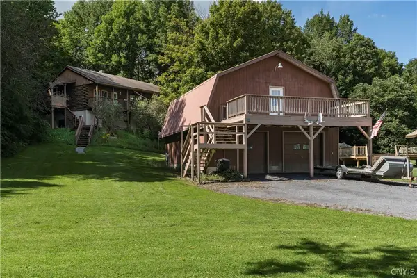 6113 Burke Road, Glenfield, NY 13343