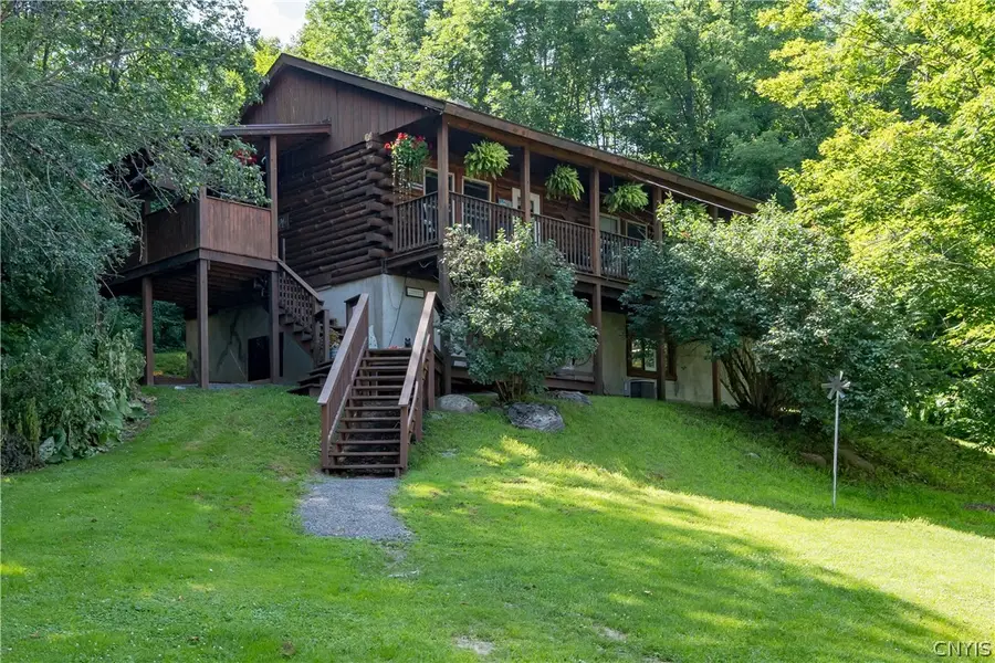 6113 Burke Road, Glenfield, NY 13343 - #2