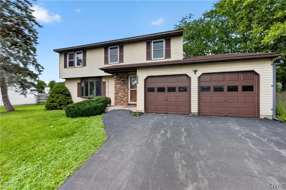 5547 Veneto Drive, Clay, NY 13041 - #1