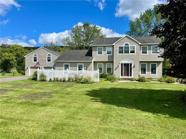 958 Limerick Lane, Homer, NY 13077