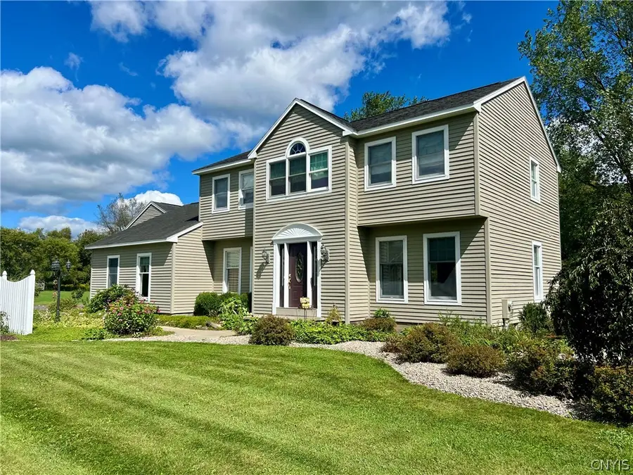 958 Limerick Lane, Homer, NY 13077 - #2