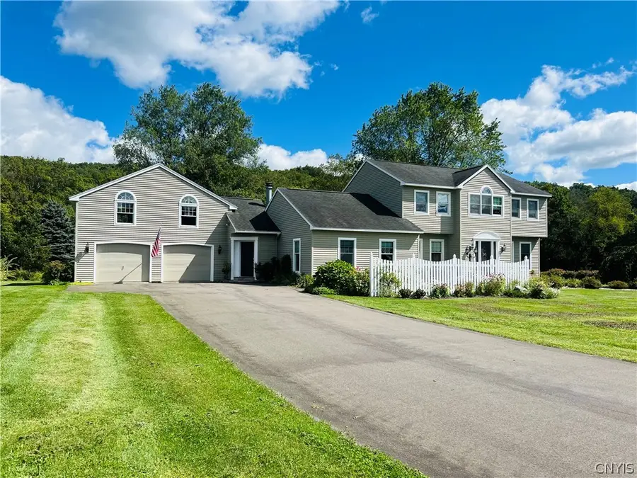 958 Limerick Lane, Homer, NY 13077 - #3