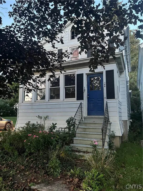 197-199 Liberty Street, Oswego, NY 13126