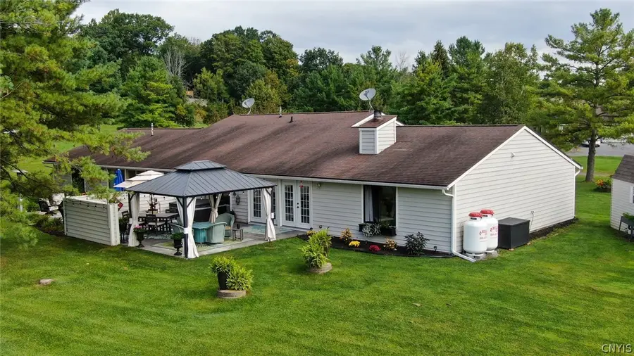 21450 Fairway Circle, Wellesley Island, NY 13640 - #2