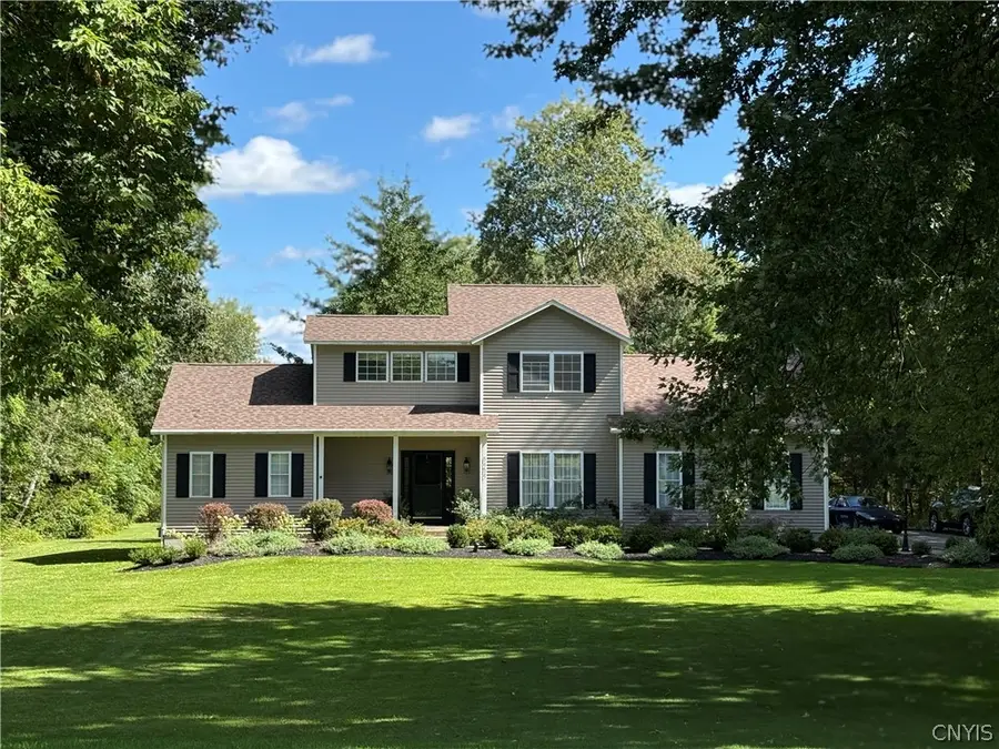 8484 Gaskin Road, Baldwinsville, NY 13027 - #2