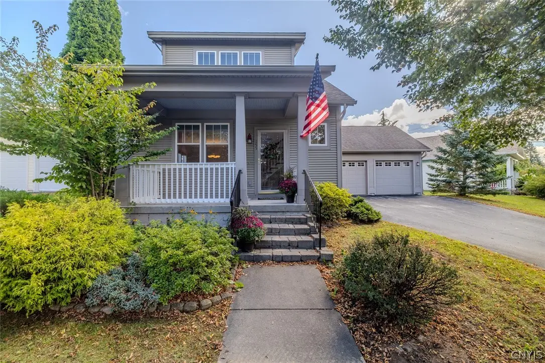155 Greencastle, Camillus, NY 13031 - #1