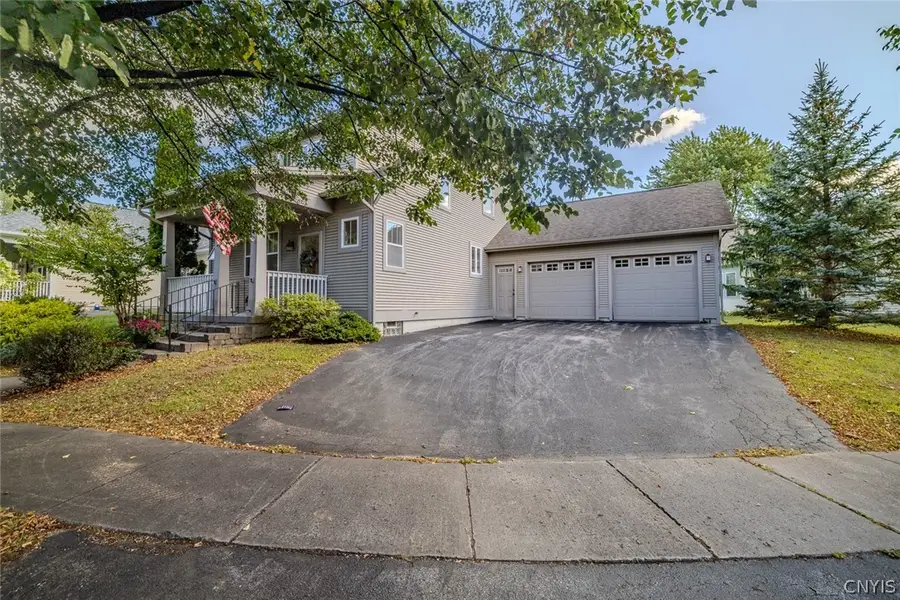155 Greencastle, Camillus, NY 13031 - #2