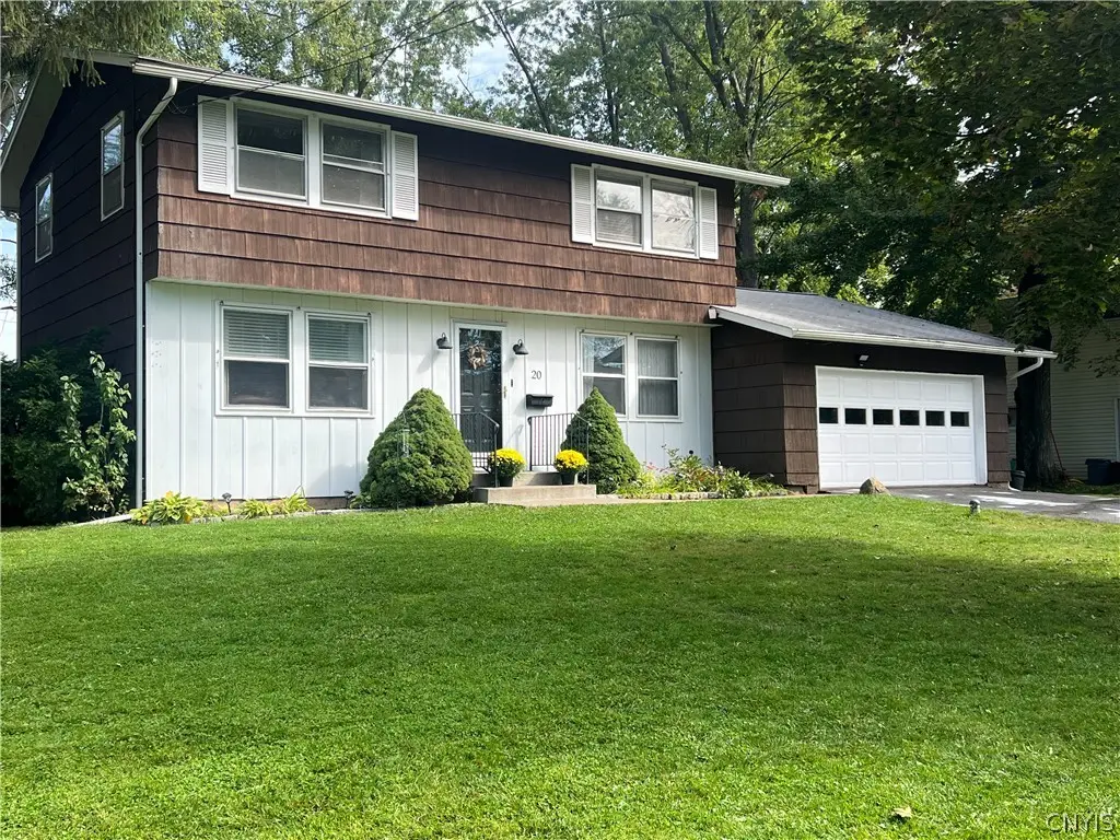 20 Oriole, Liverpool, NY 13090 - #1