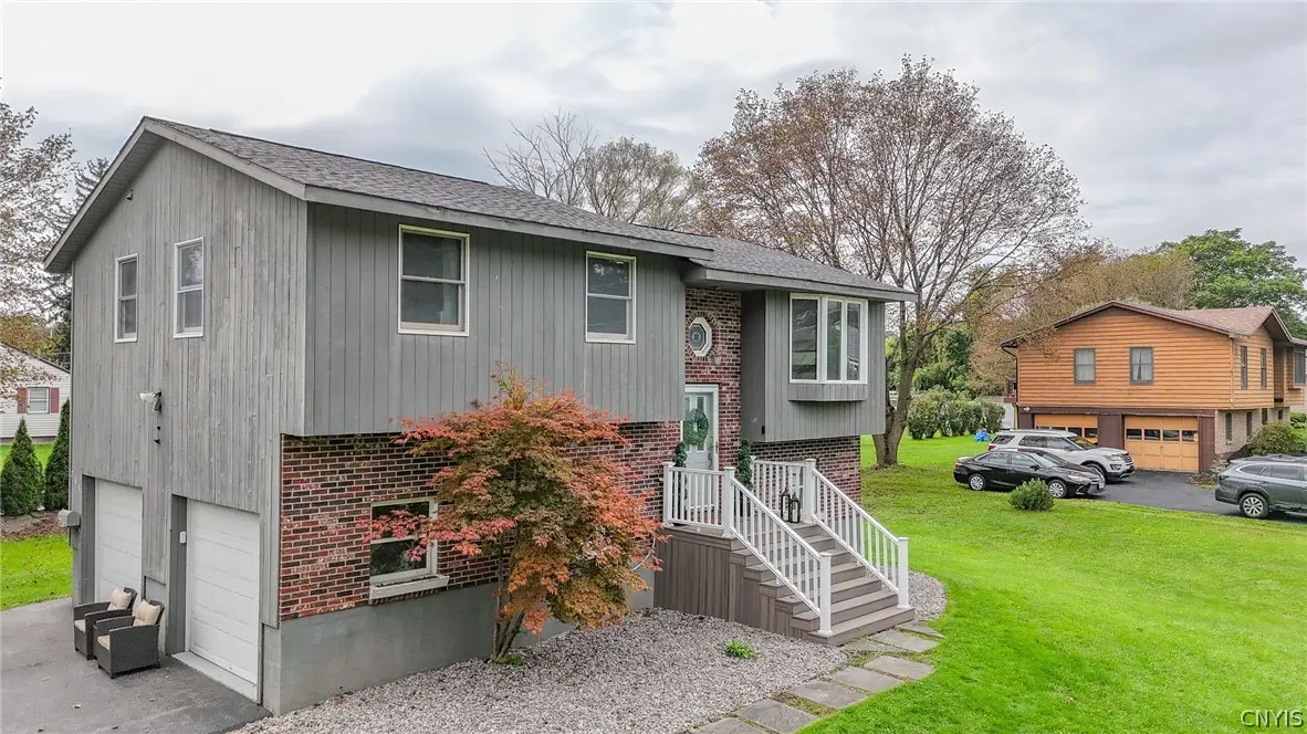 215 Sunnybrook Drive, Syracuse, NY 13219 - #1