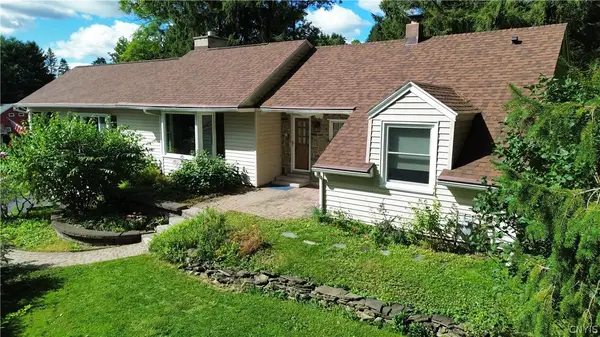 4385 Locust Avenue, Homer, NY 13077