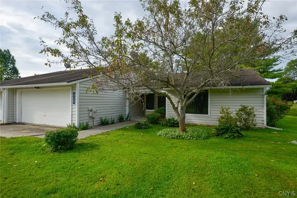 21452 Fairway Circle, Wellesley Island, NY 13640