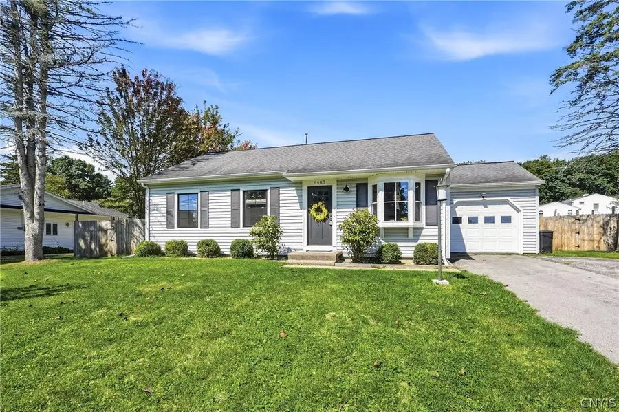 6403 Milles Drive, Rome, NY 13440 - #2