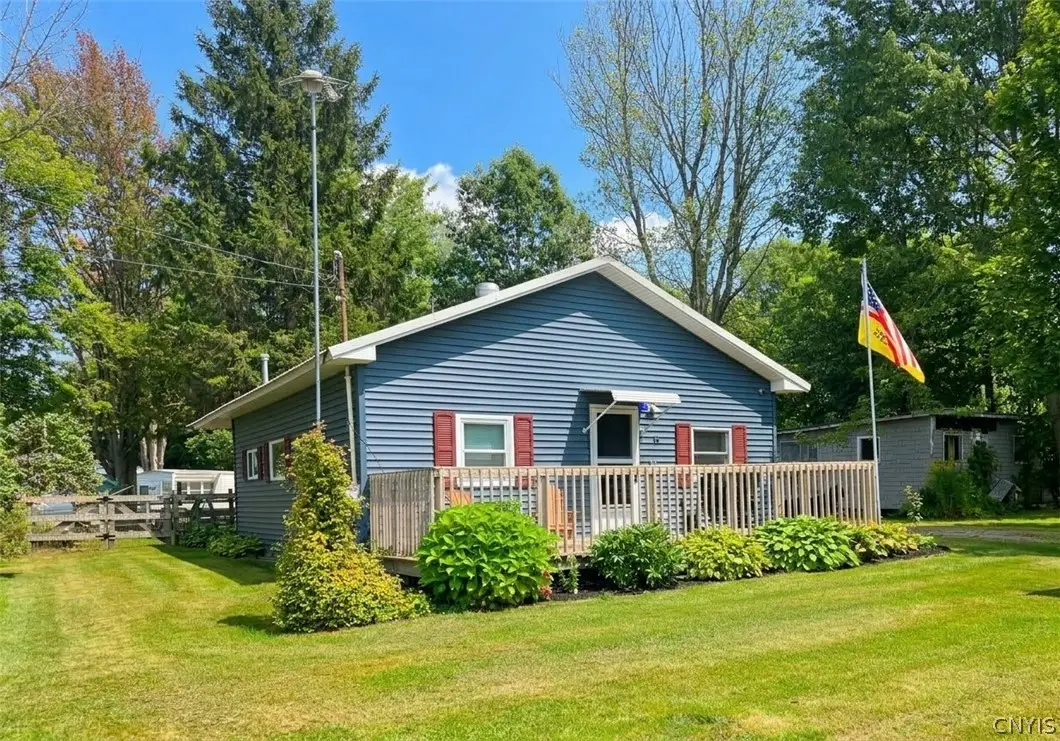 16 Laura Drive, Sandy Creek, NY 13145 - #1