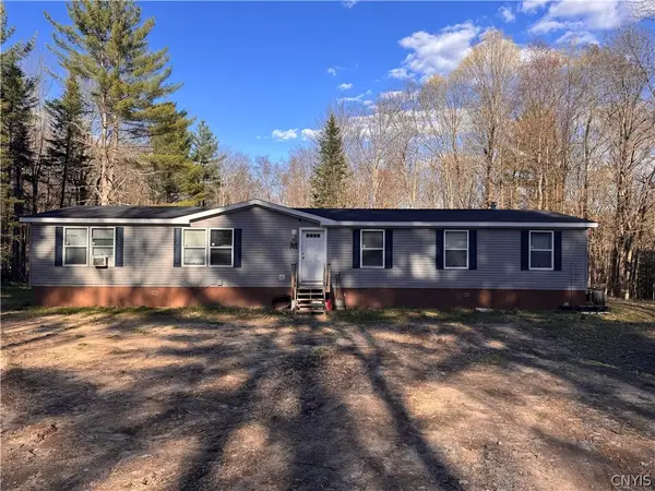 6250 S Chases Lake Road, Glenfield, NY 13343
