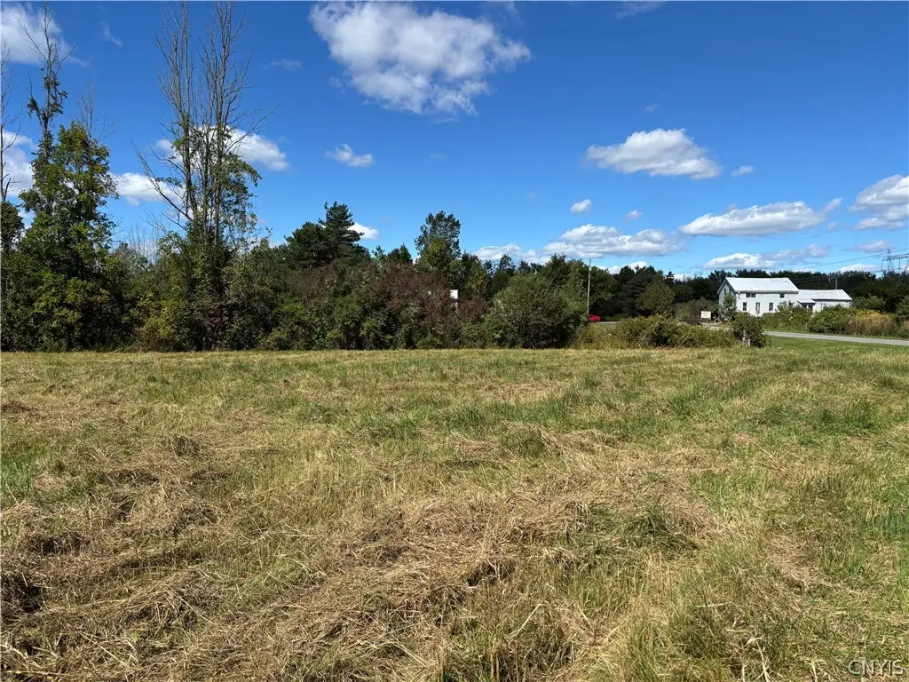 Hertel Road, Canastota, NY 13032 - #1